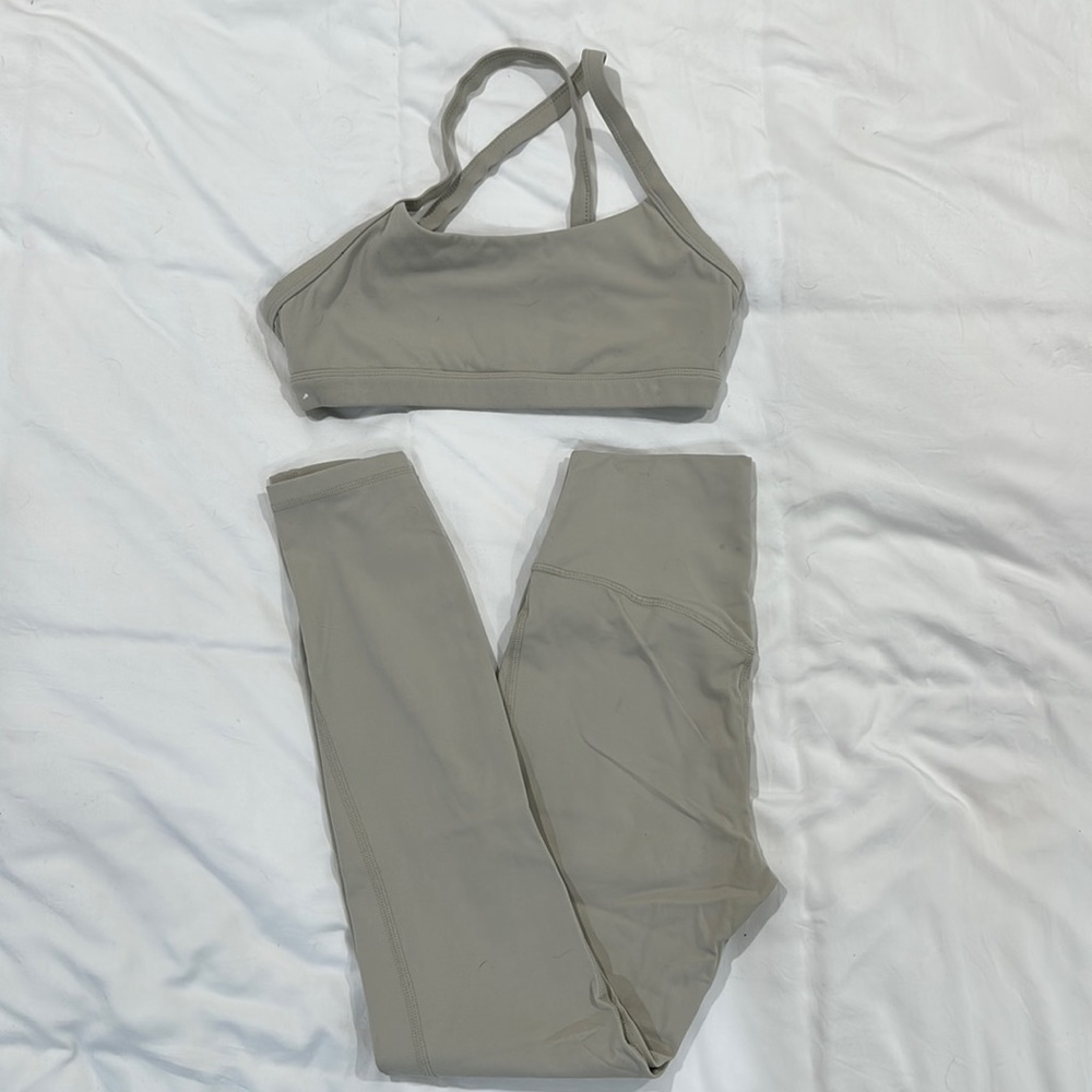 Acta Activewear Set